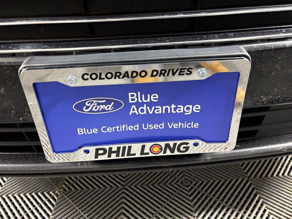 used 2020 Ford Fusion car, priced at $11,495