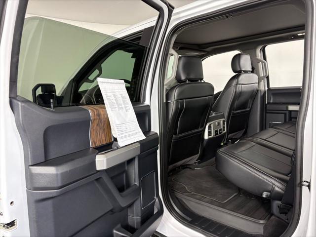 used 2020 Ford F-150 car, priced at $48,499