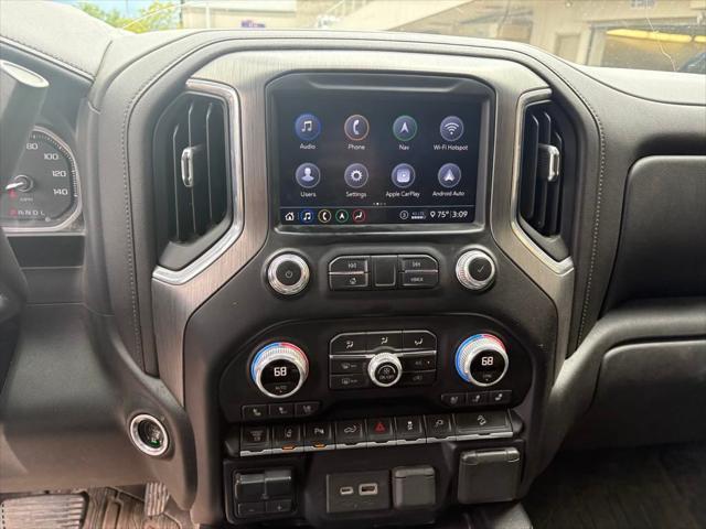 used 2020 GMC Sierra 3500 car, priced at $51,995