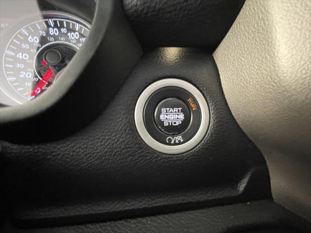 used 2019 Ram 2500 car, priced at $54,995