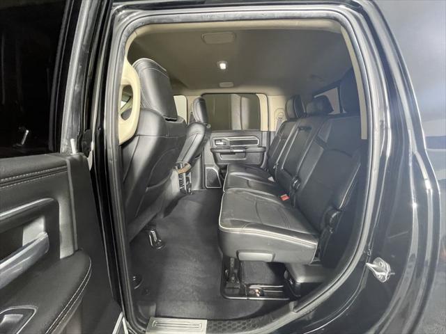 used 2019 Ram 2500 car, priced at $54,995