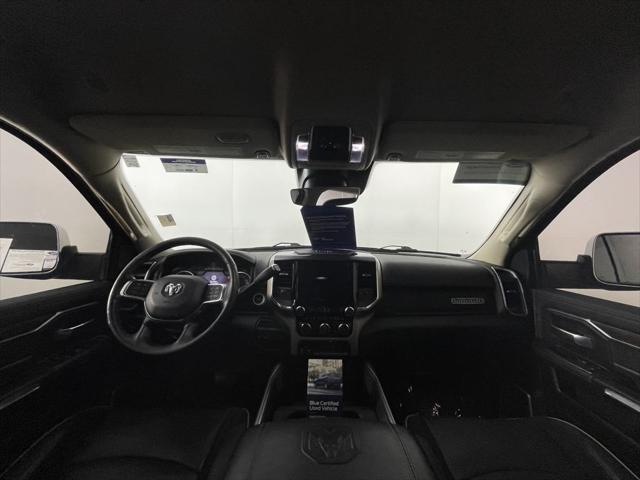 used 2019 Ram 2500 car, priced at $54,995