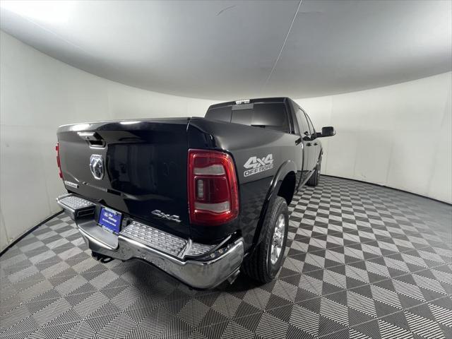 used 2019 Ram 2500 car, priced at $54,899