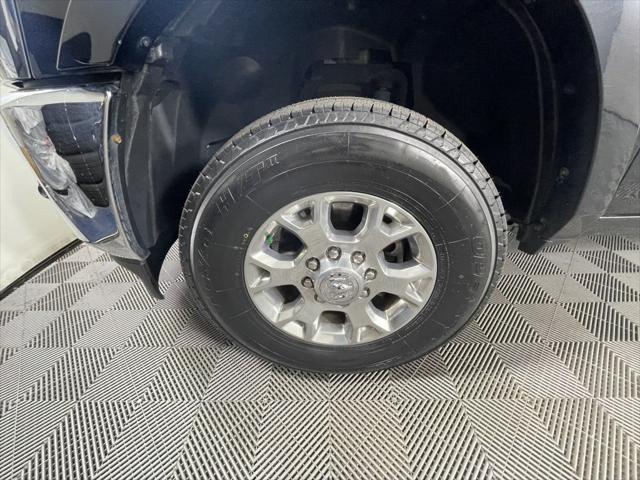 used 2019 Ram 2500 car, priced at $54,995
