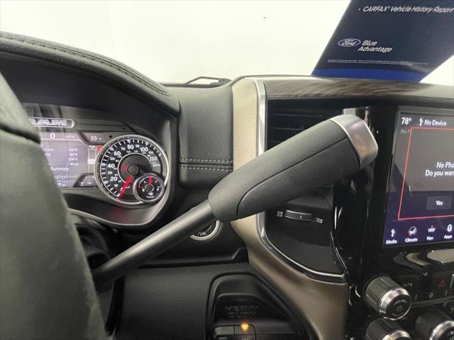 used 2019 Ram 2500 car, priced at $54,995