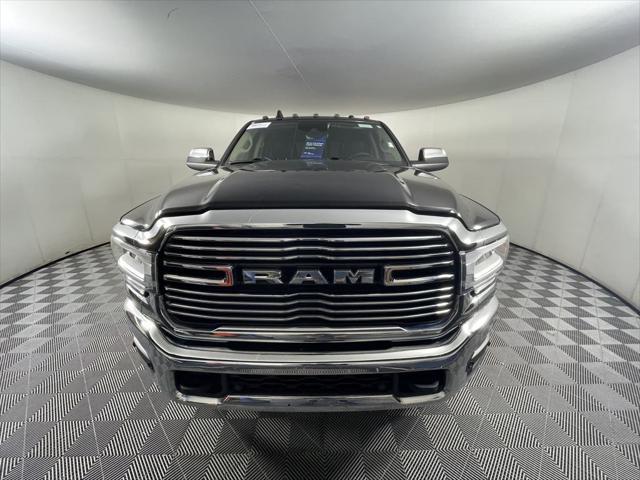 used 2019 Ram 2500 car, priced at $54,899