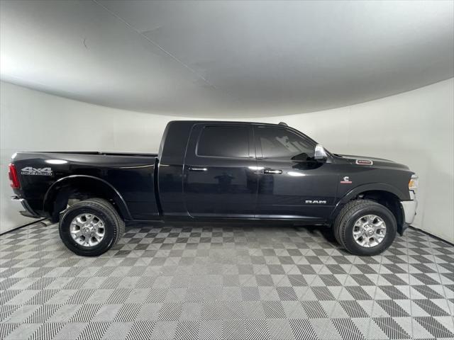 used 2019 Ram 2500 car, priced at $54,899