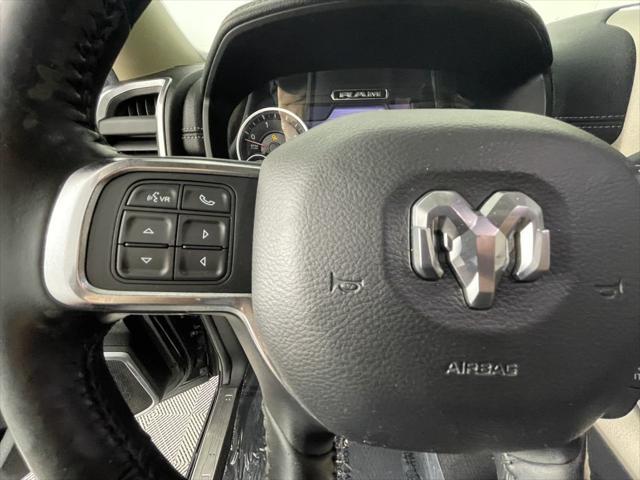 used 2019 Ram 2500 car, priced at $54,995