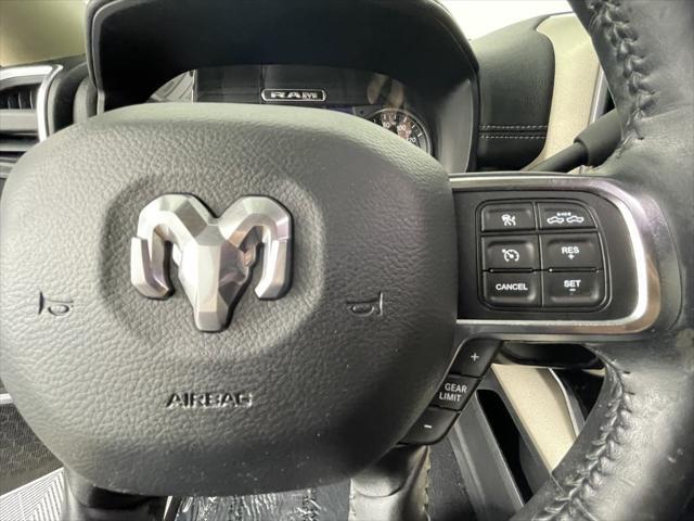 used 2019 Ram 2500 car, priced at $54,995