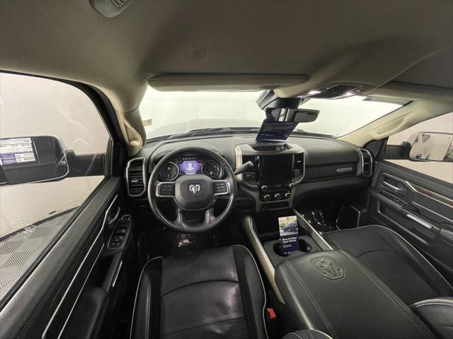 used 2019 Ram 2500 car, priced at $54,995