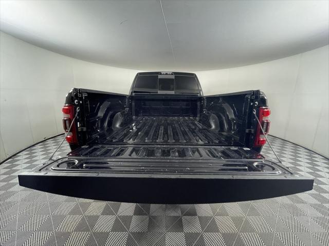 used 2019 Ram 2500 car, priced at $54,899