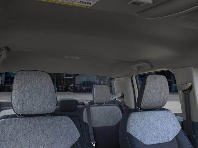 new 2025 Ford Maverick car, priced at $34,173