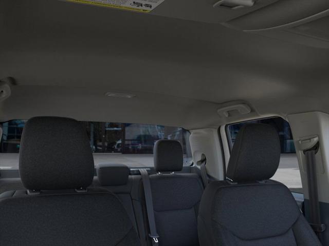 new 2025 Ford Maverick car, priced at $34,936