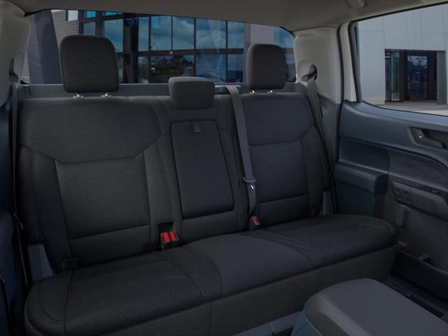 new 2025 Ford Maverick car, priced at $34,936