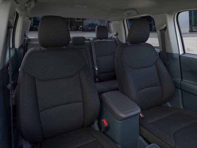 new 2025 Ford Maverick car, priced at $34,936