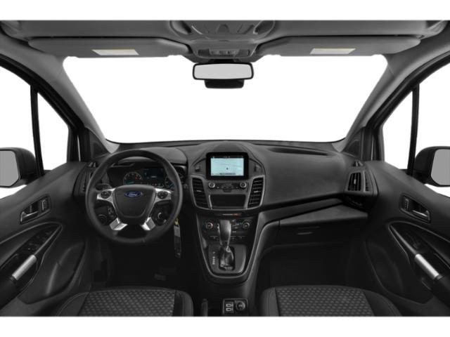 new 2023 Ford Transit Connect car, priced at $40,275