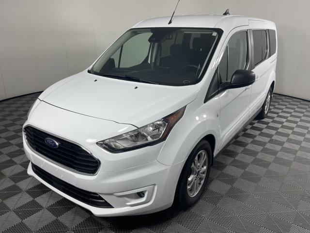 new 2023 Ford Transit Connect car, priced at $39,995