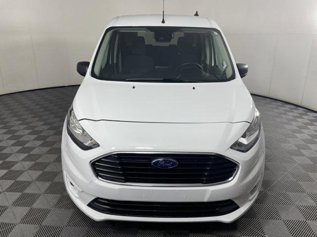 new 2023 Ford Transit Connect car, priced at $39,995