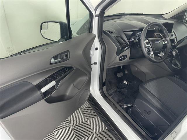 new 2023 Ford Transit Connect car, priced at $37,275