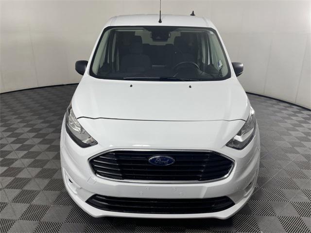 new 2023 Ford Transit Connect car, priced at $37,275