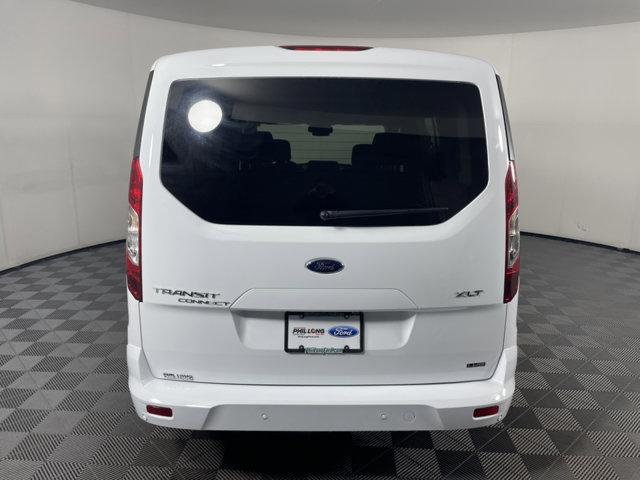 new 2023 Ford Transit Connect car, priced at $39,995