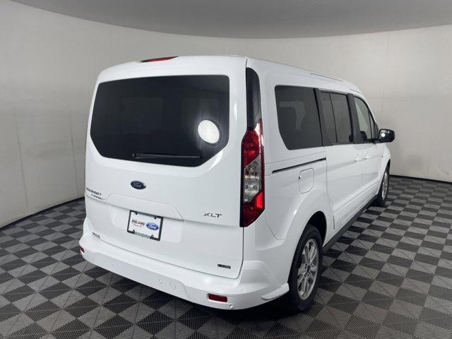 new 2023 Ford Transit Connect car, priced at $39,995