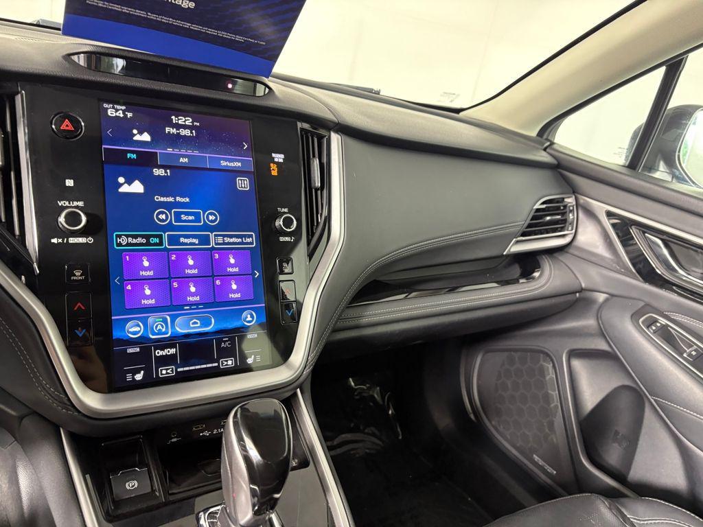 used 2020 Subaru Outback car, priced at $23,295