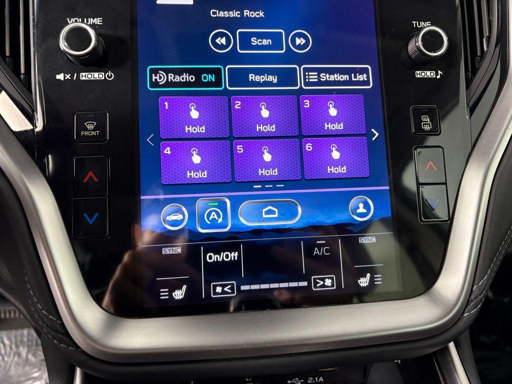 used 2020 Subaru Outback car, priced at $23,295