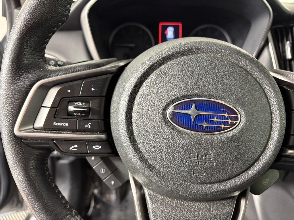 used 2020 Subaru Outback car, priced at $23,295