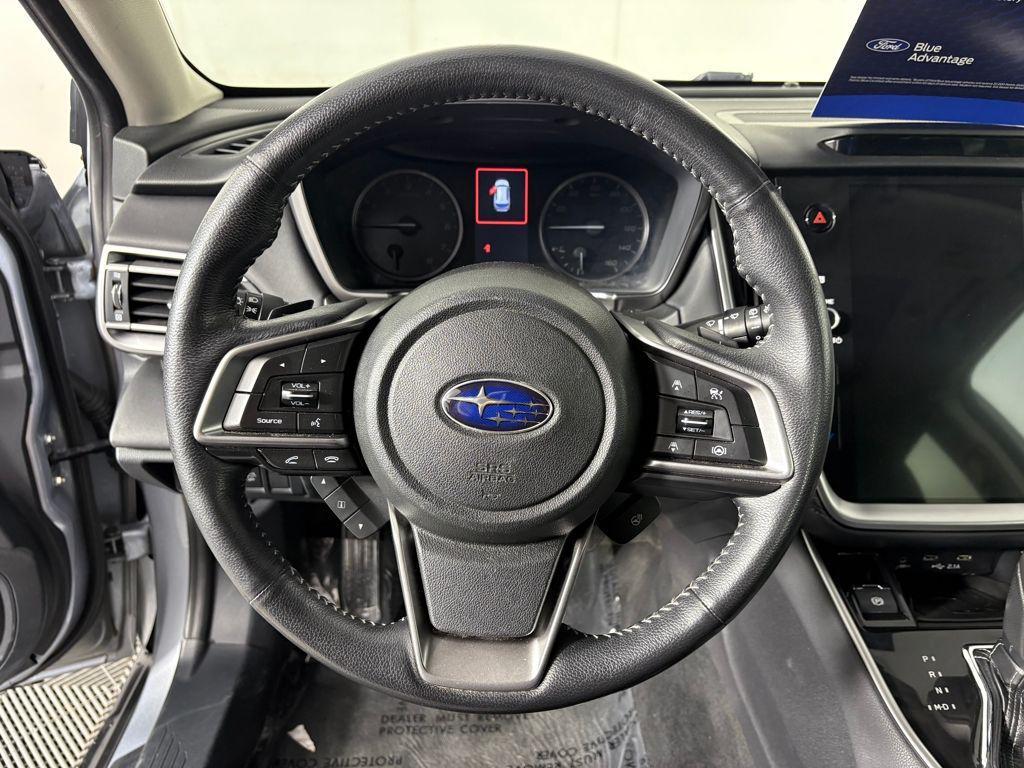 used 2020 Subaru Outback car, priced at $23,295