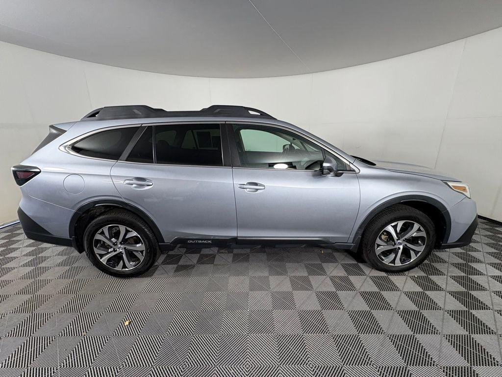 used 2020 Subaru Outback car, priced at $23,295