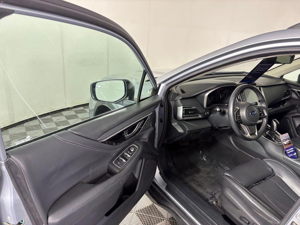 used 2020 Subaru Outback car, priced at $23,295