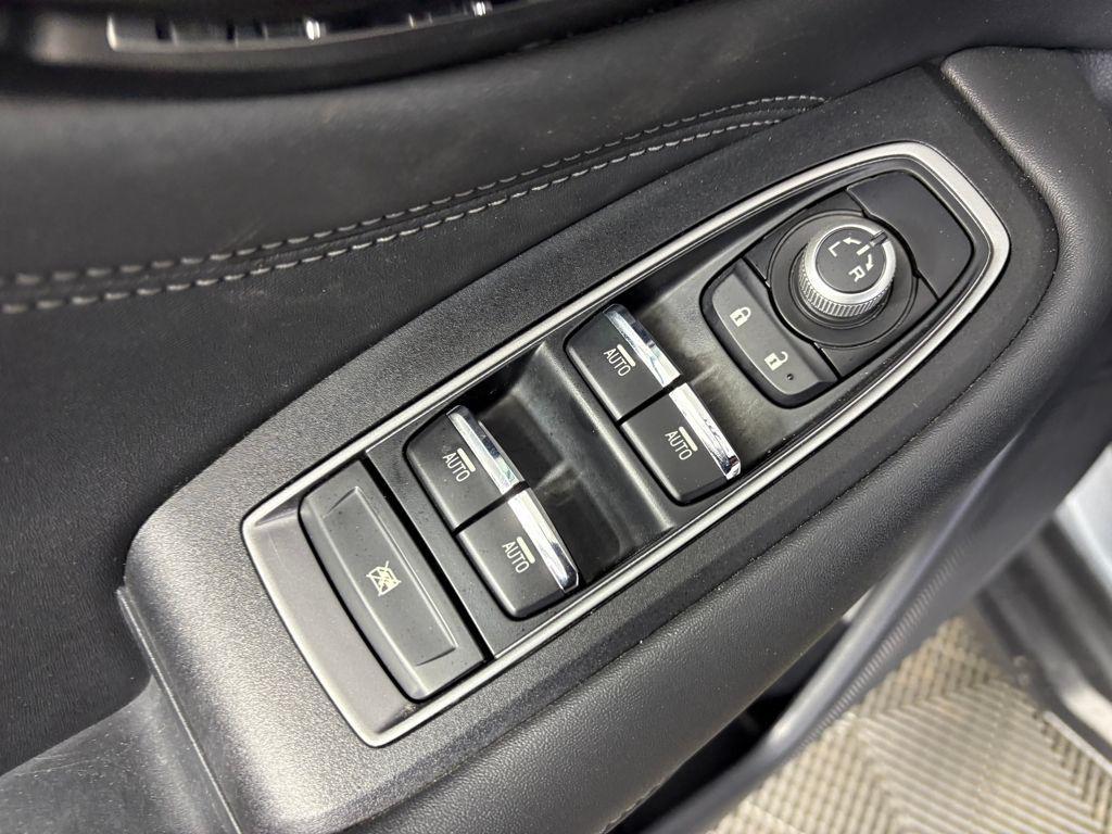used 2020 Subaru Outback car, priced at $23,295