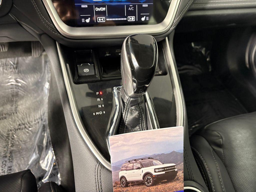 used 2020 Subaru Outback car, priced at $23,295