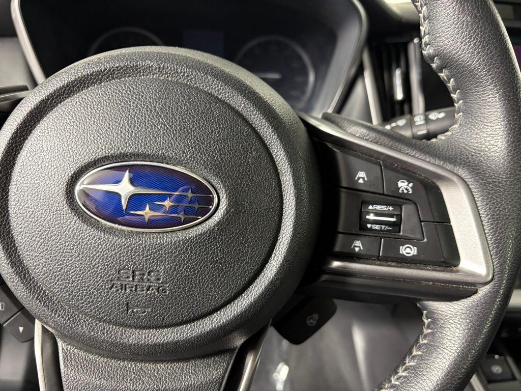 used 2020 Subaru Outback car, priced at $23,295