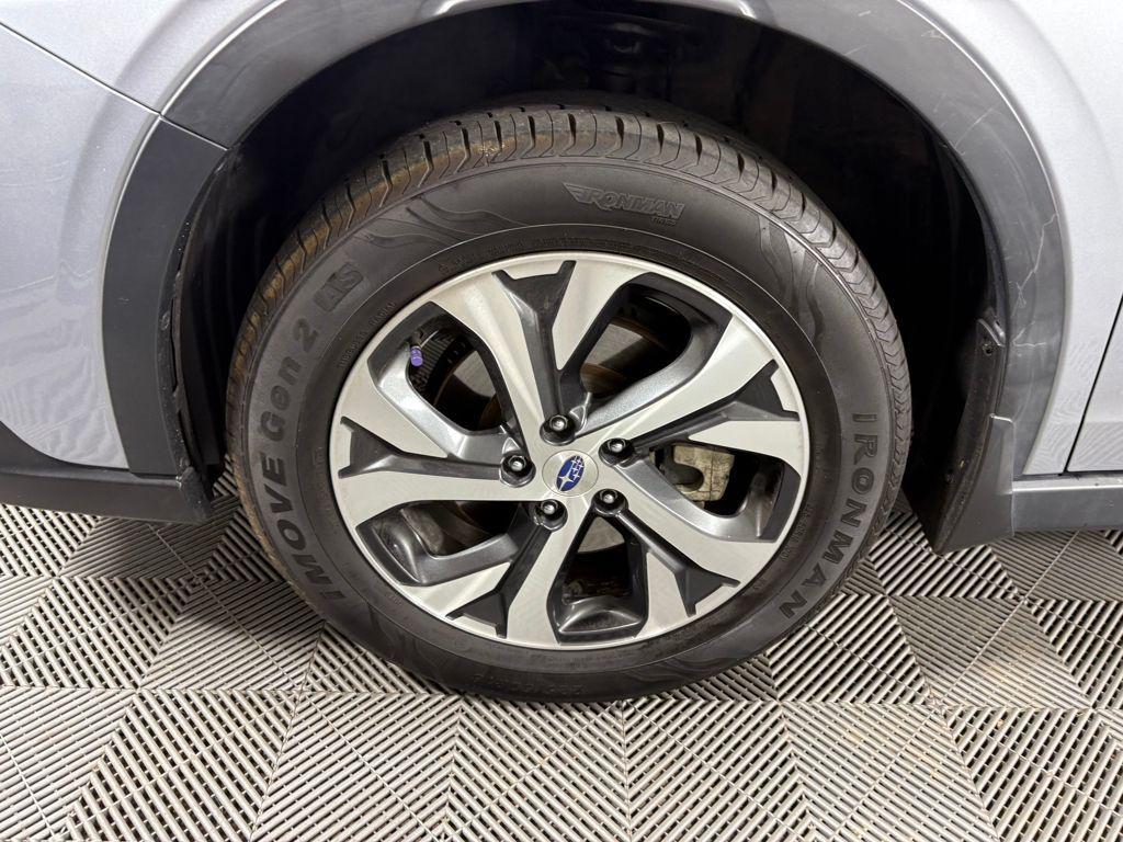 used 2020 Subaru Outback car, priced at $23,295