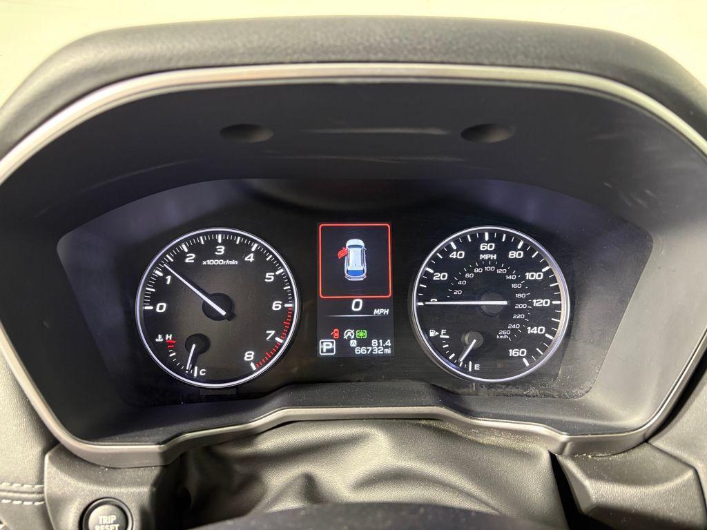 used 2020 Subaru Outback car, priced at $23,295
