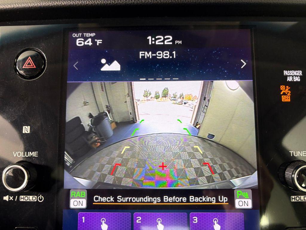 used 2020 Subaru Outback car, priced at $23,295
