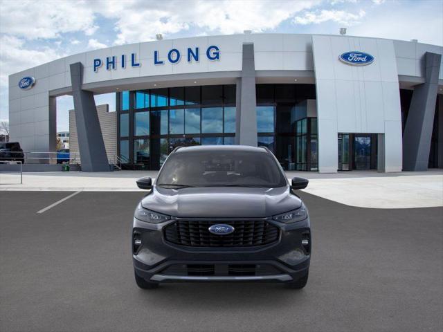 new 2025 Ford Escape PHEV car, priced at $40,015