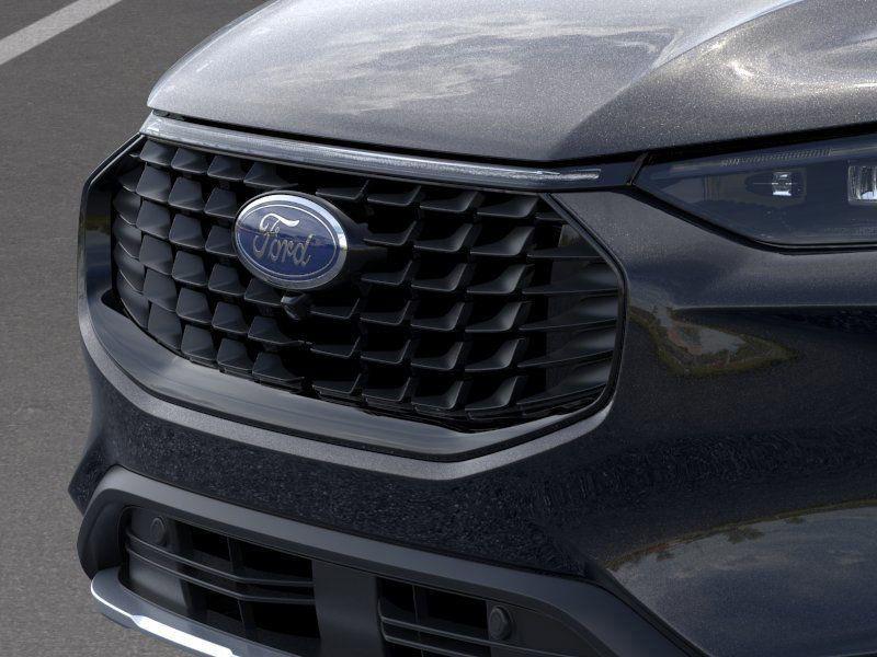 new 2025 Ford Escape PHEV car, priced at $36,995