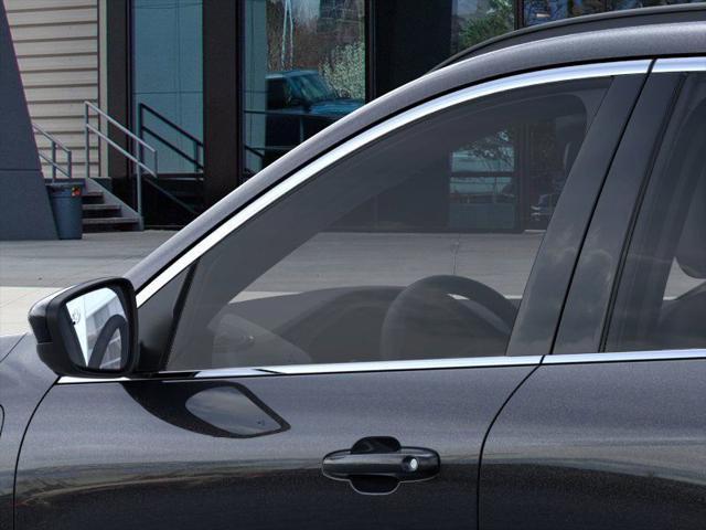 new 2025 Ford Escape PHEV car, priced at $40,015