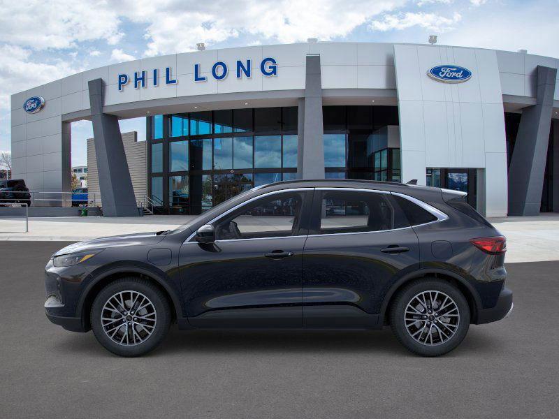 new 2025 Ford Escape PHEV car, priced at $36,995