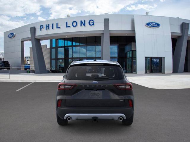 new 2025 Ford Escape PHEV car, priced at $40,015