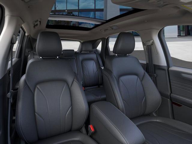new 2025 Ford Escape PHEV car, priced at $40,015