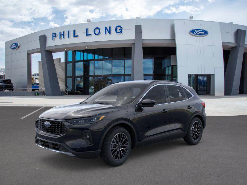 new 2025 Ford Escape PHEV car, priced at $36,995