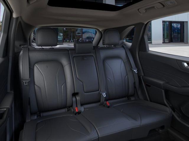 new 2025 Ford Escape PHEV car, priced at $40,015
