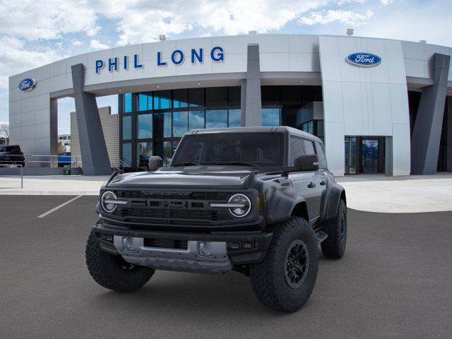 new 2024 Ford Bronco car, priced at $94,995