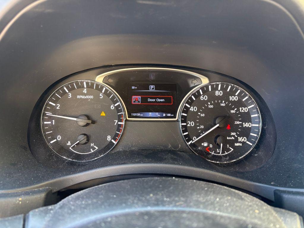 used 2020 Nissan Pathfinder car, priced at $17,995