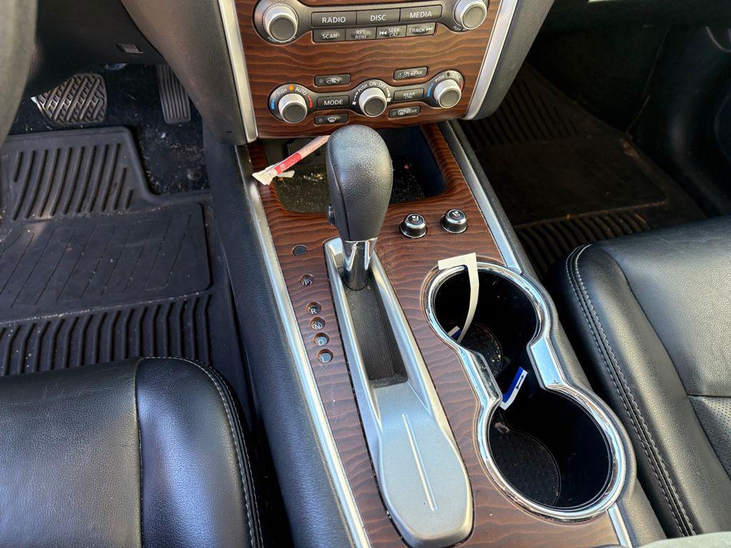 used 2020 Nissan Pathfinder car, priced at $17,995