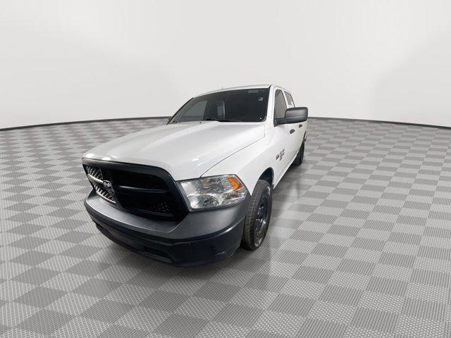 used 2019 Ram 1500 car, priced at $23,995